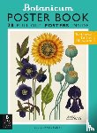 Willis, Professor Katherine - Botanicum Poster Book