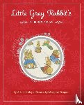 and the Trustees of the Estate of the Late Margaret Mary, The Alison Uttley Literary Property Trust - Little Grey Rabbit's Christmas