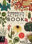 Willis, Professor Katherine - Botanicum Activity Book