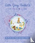 Trust, The Alison Uttley Literary Property - Little Grey Rabbit's Paint-Box