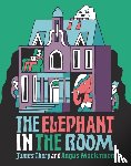 Thorp, James - The Elephant in the Room