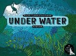 Mizielinski, Aleksandra and Daniel - Under Water Activity Book