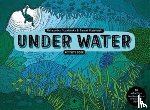 Mizielinski, Aleksandra and Daniel - Under Water Activity Book