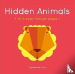  - Hidden Animals