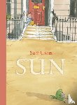 Usher, Sam - Sun