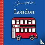 Foster, Jane - Jane Foster's London