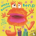 Lloyd, Sam - Happy Birthday, Boris!