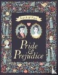  - Pride and Prejudice Search and Find