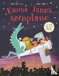 Haworth, Katie - Emma Jane's Aeroplane