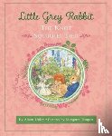 and the Trustees of the Estate of the Late Margaret Mary, The Alison Uttley Literary Property Trust - Little Grey Rabbit: The Knot Squirrel Tied