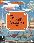 Baker, Kate - Tallest Tower, Smallest Star