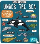 Ltd., Dynamo - Little Explorers: Under the Sea