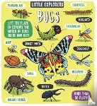 Ltd., Dynamo - Little Explorers: Bugs