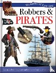  - Robbers & Pirates
