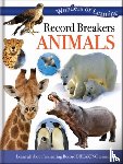  - Record Breakers Animals