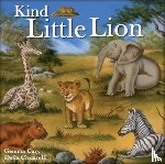 Cary, Gemma - Kind Little Lion