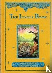 Kipling, Rudyard - The Jungle Book