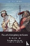 Schiller, Friedrich - Fiesco's Conspiracy at Genoa