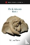 Turpin, William - Ovid, Amores (Book 1)