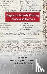  - Digital Scholarly Editing