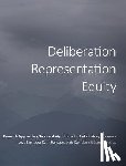Ekenberg, Love, Et Al - Deliberation, Representation, Equity
