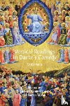  - Vertical Readings in Dante's Comedy