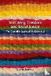 Ingrid Robeyns - Freedom and Social Justice Wellbeing