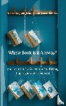 - Whose Book is it Anyway?