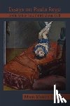 Lisboa, Maria Manuel - Essays on Paula Rego
