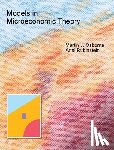 Osborne, Martin, Rubinstein, Ariel - Models in Microeconomic Theory