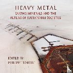 Tortell, Philippe - Heavy Metal