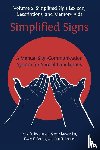 Bonvillian, John D, Lee, Nicole Kissane, Dooley, Tracy T - Simplified Signs