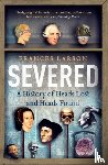 Larson, Dr Frances - Severed