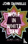Darnielle, John - Wolf in White Van