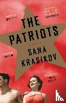 Krasikov, Sana - The Patriots