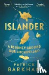 Barkham, Patrick (Y) - Islander