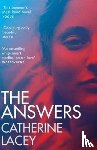 Lacey, Catherine - The Answers