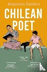 Zambra, Alejandro - Chilean Poet