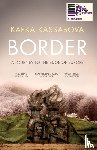 Kassabova, Kapka - Border