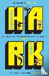 Lipsyte, Sam - Hark
