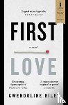 Riley, Gwendoline - First Love