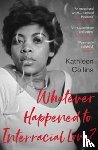 Collins, Kathleen - Whatever Happened to Interracial Love?