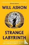 Ashon, Will - Strange Labyrinth