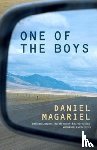 Magariel, Daniel - One of the Boys