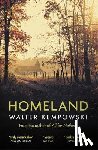 Kempowski, Walter - Homeland