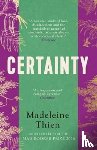 Thien, Madeleine - Certainty