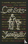 Ball, Jesse - Census