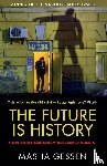 Gessen, Masha - The Future is History