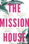 Davies, Carys - The Mission House