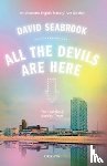 Seabrook, David - All The Devils Are Here